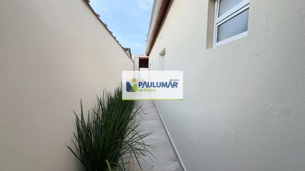 Casa, 2 quartos, 80 m² - Foto 3