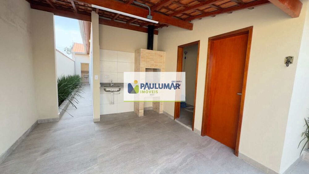 Casa, 2 quartos, 80 m² - Foto 7