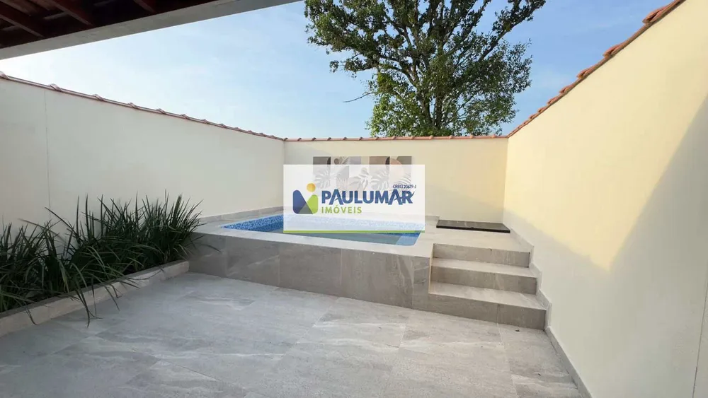 Casa, 2 quartos, 80 m² - Foto 17
