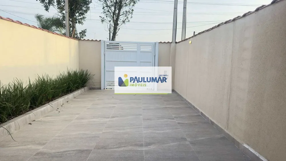 Casa, 2 quartos, 80 m² - Foto 2