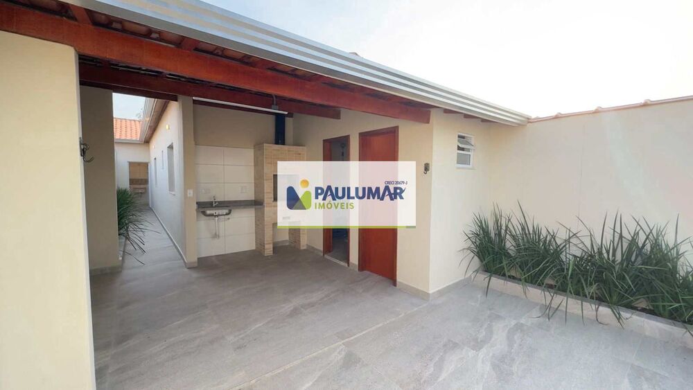Casa, 2 quartos, 80 m² - Foto 4