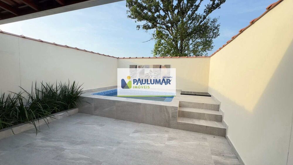 Casa, 2 quartos, 80 m² - Foto 6