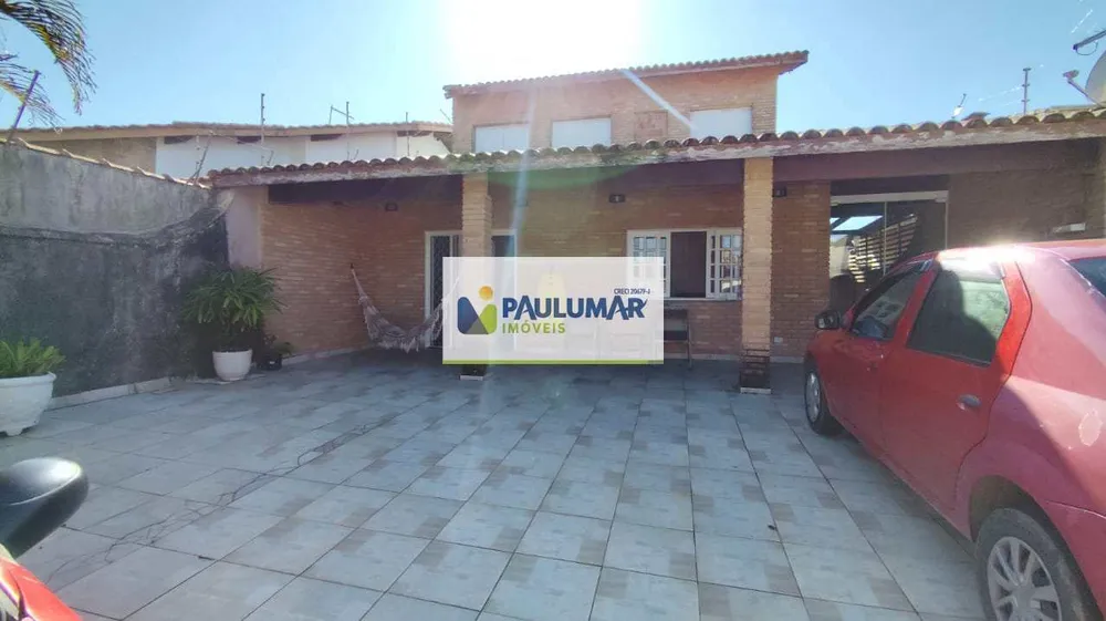 Casa, 3 quartos, 330 m² - Foto 2