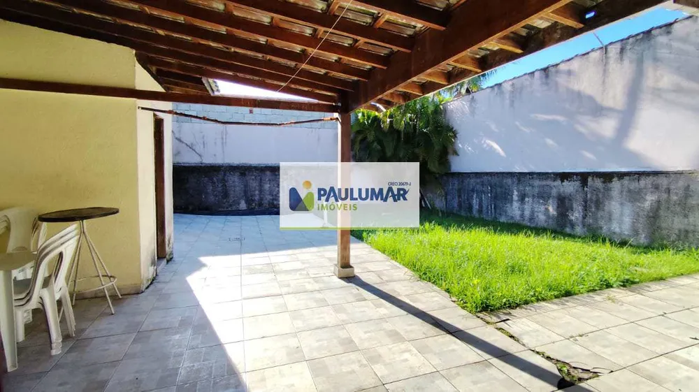 Casa, 3 quartos, 330 m² - Foto 1