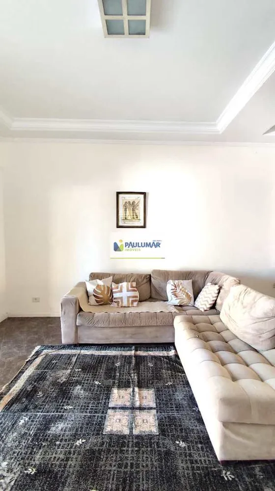 Casa, 3 quartos, 330 m² - Foto 4