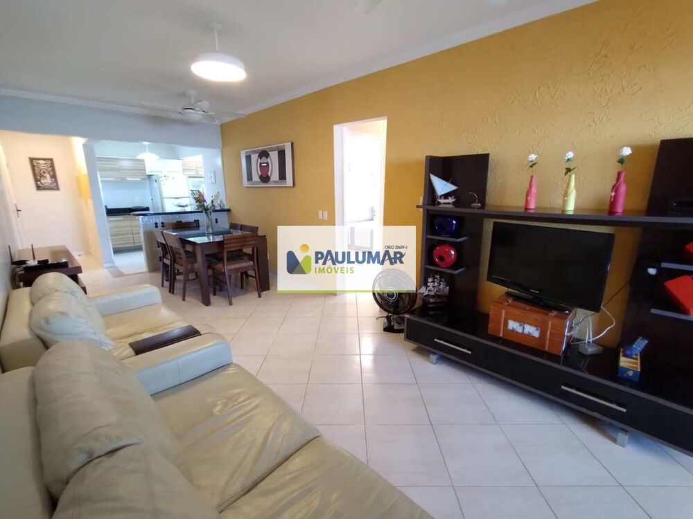Apartamento, 3 quartos, 120 m² - Foto 8
