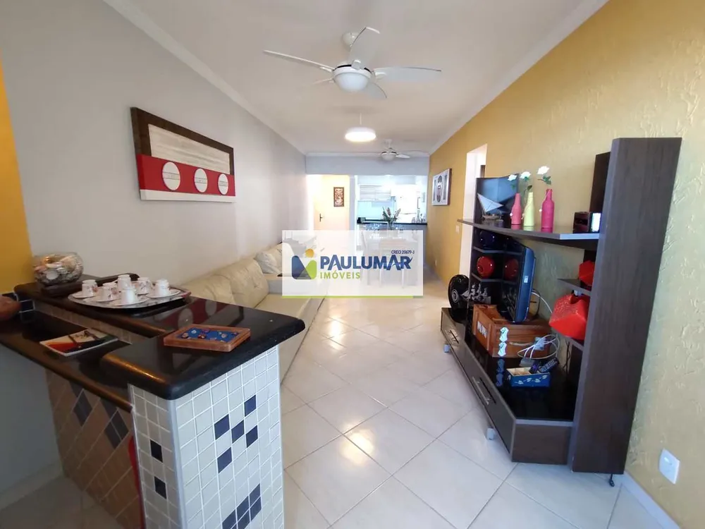 Apartamento, 3 quartos, 120 m² - Foto 7