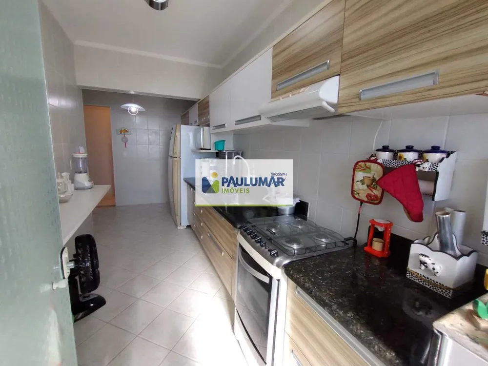 Apartamento, 3 quartos, 120 m² - Foto 19
