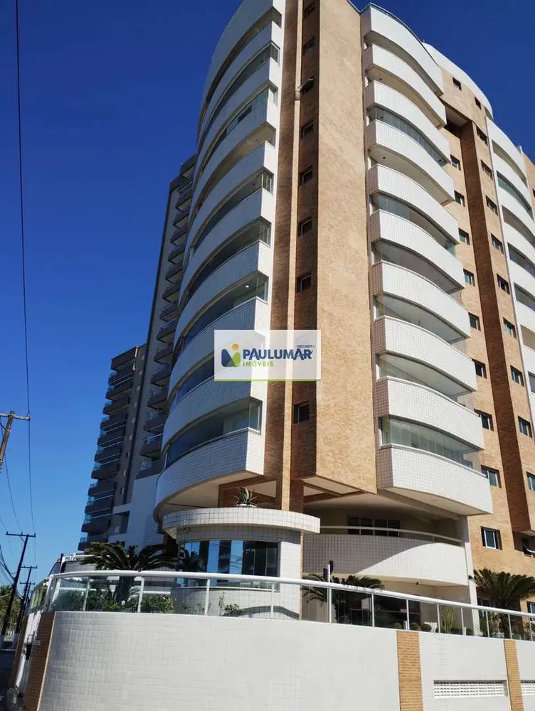 Apartamento, 3 quartos, 120 m² - Foto 1
