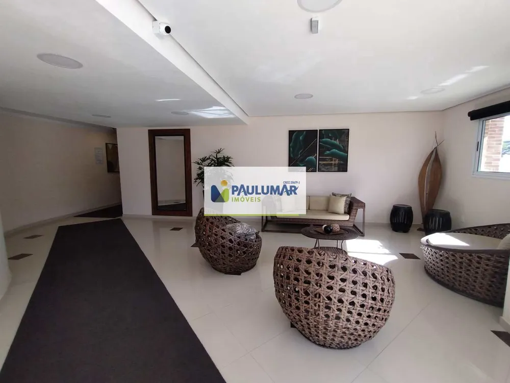Apartamento, 3 quartos, 120 m² - Foto 3