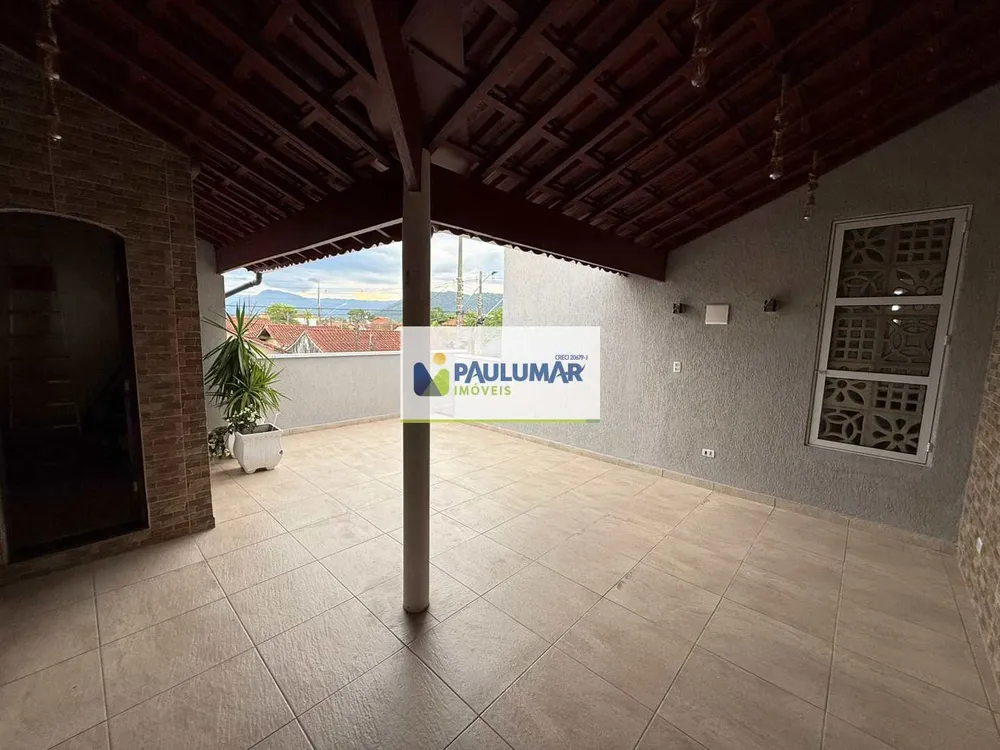 Casa, 4 quartos - Foto 8