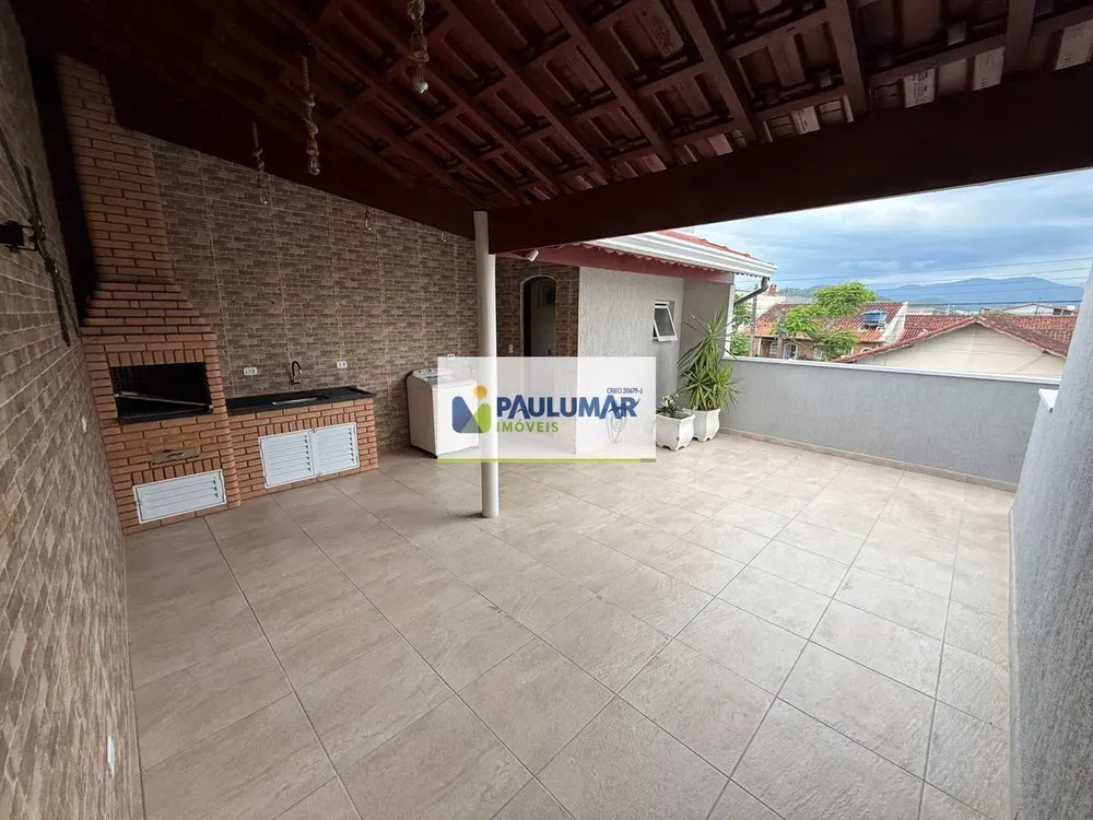 Casa, 4 quartos - Foto 5