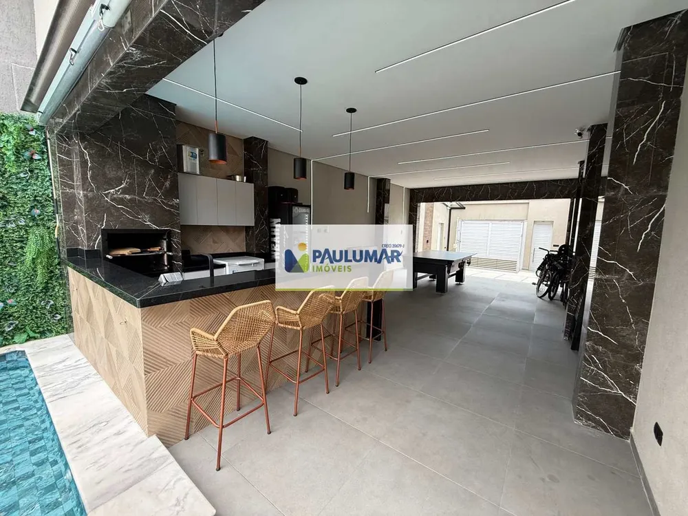 Casa, 4 quartos - Foto 6