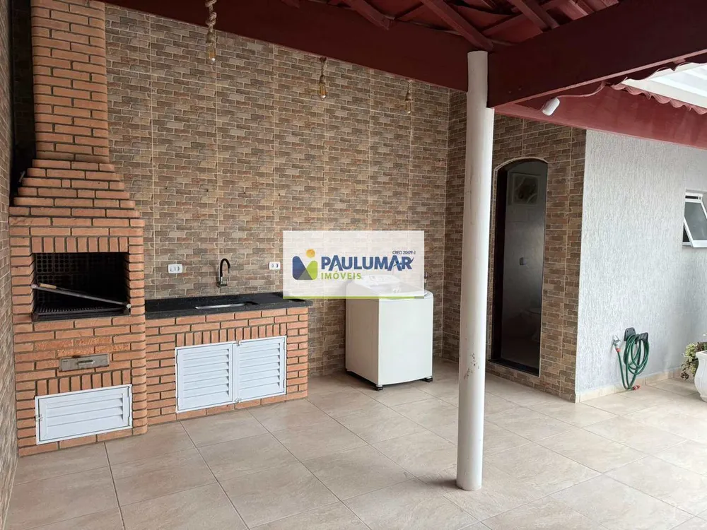 Casa, 4 quartos - Foto 7