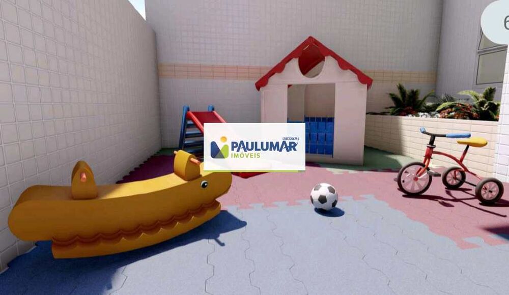 Apartamento, 2 quartos, 74 m² - Foto 1