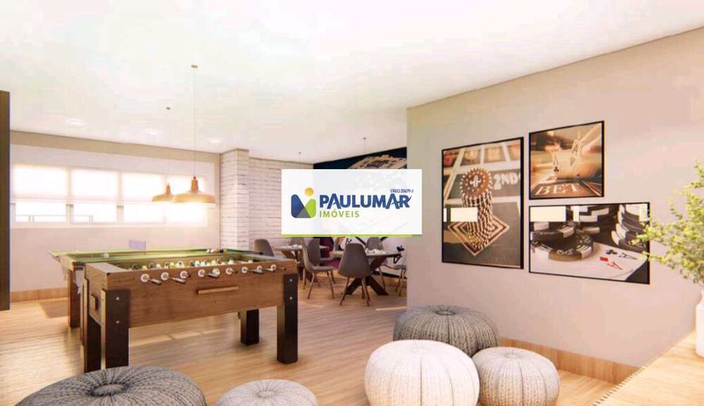 Apartamento, 2 quartos, 74 m² - Foto 2