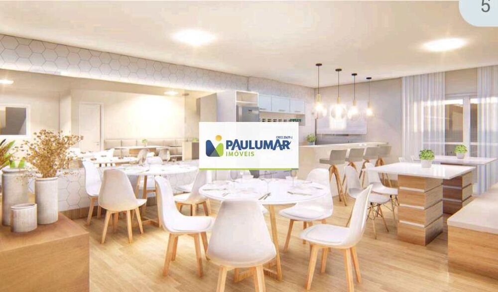 Apartamento, 2 quartos, 74 m² - Foto 3