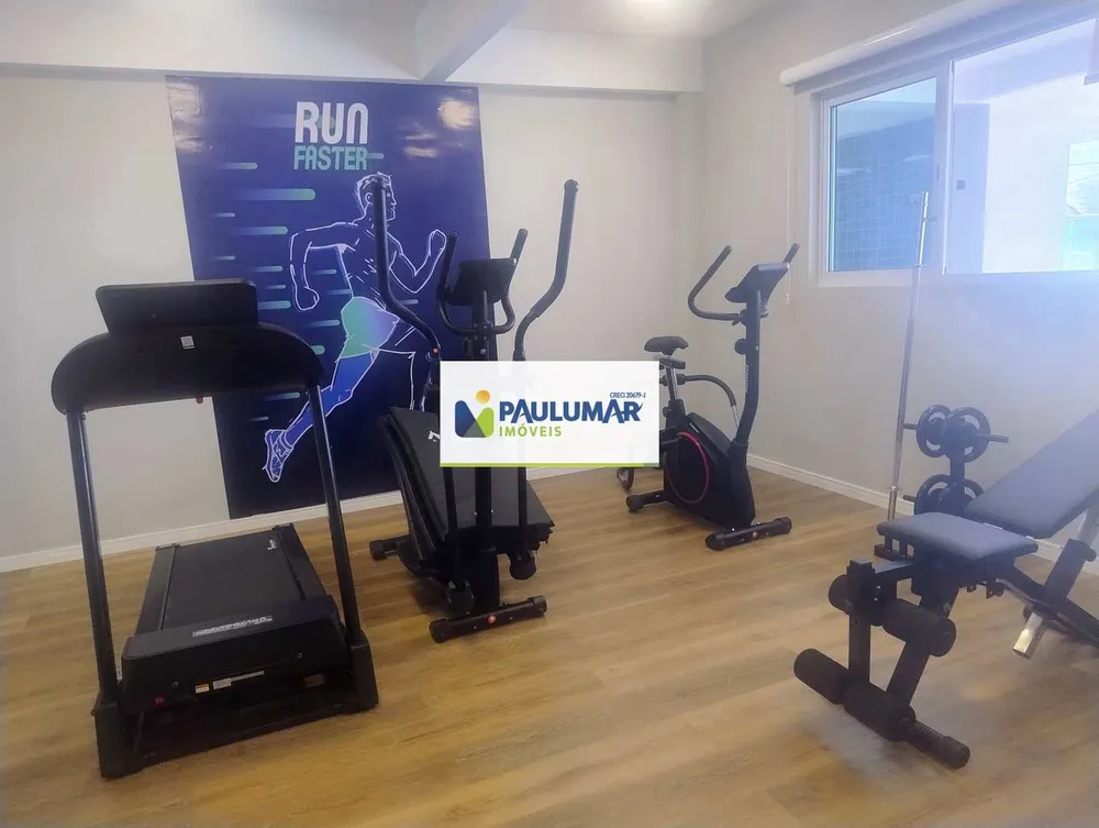 Apartamento, 2 quartos, 74 m² - Foto 11