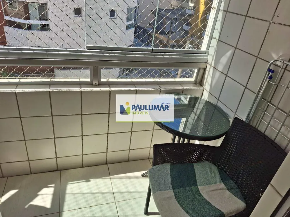 Apartamento, 1 quarto, 48 m² - Foto 3