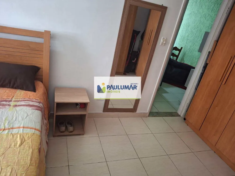 Apartamento, 1 quarto, 48 m² - Foto 8
