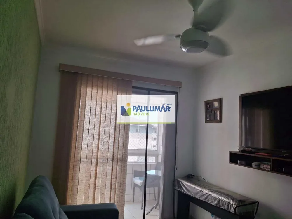 Apartamento, 1 quarto, 48 m² - Foto 6