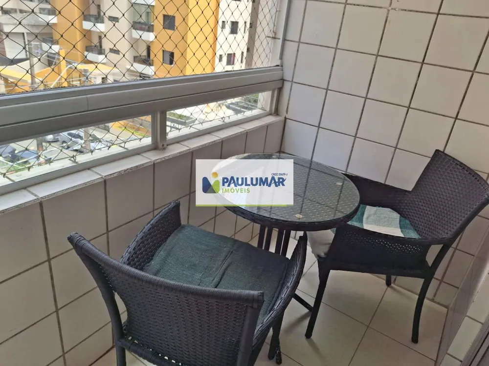 Apartamento, 1 quarto, 48 m² - Foto 5