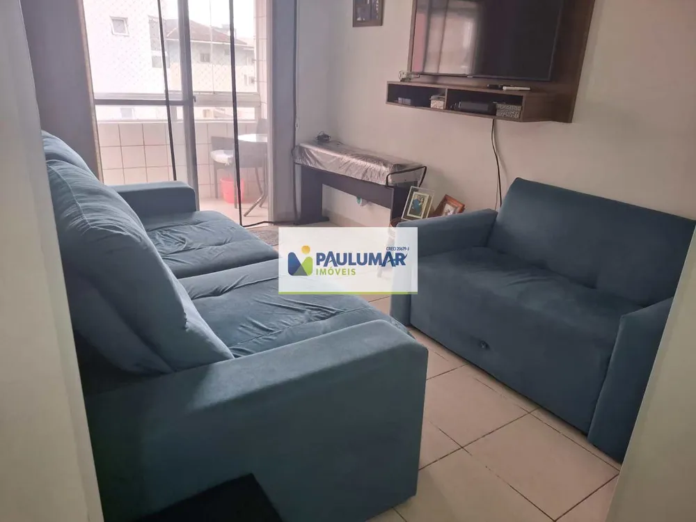 Apartamento, 1 quarto, 48 m² - Foto 2
