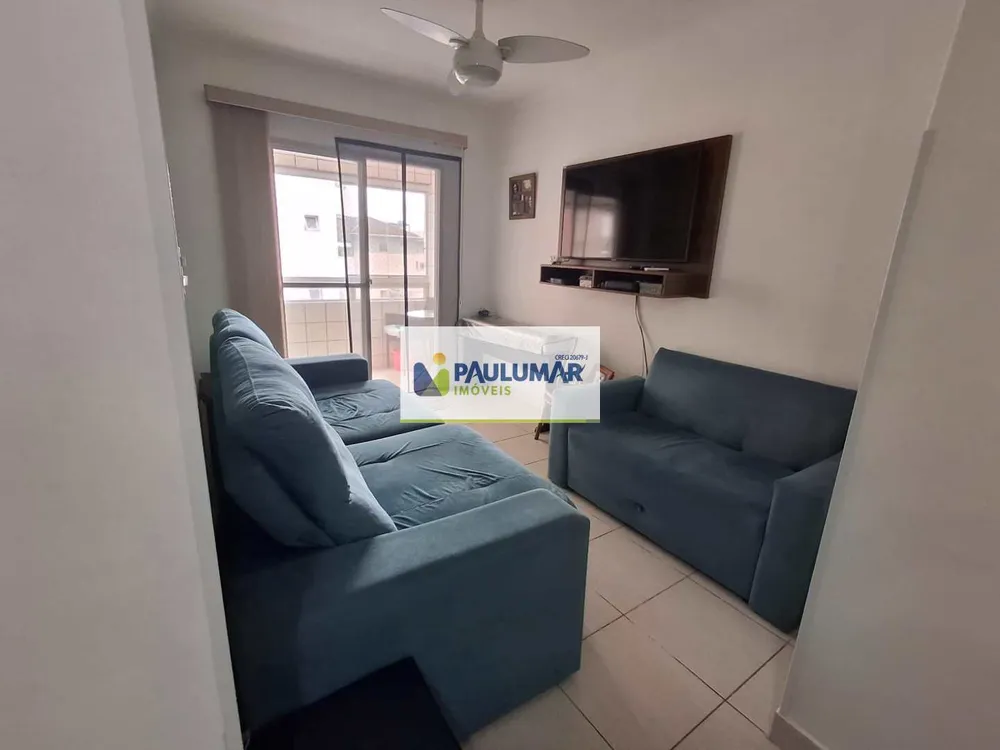 Apartamento, 1 quarto, 48 m² - Foto 1