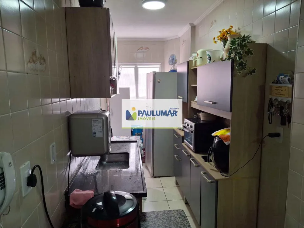 Apartamento, 1 quarto, 48 m² - Foto 11