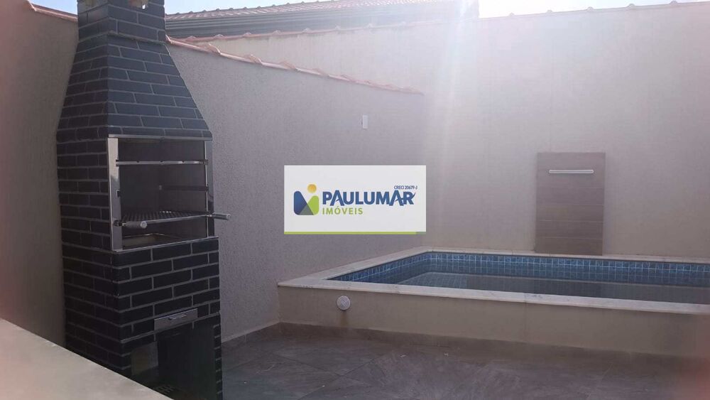 Sobrado, 2 quartos, 87 m² - Foto 7