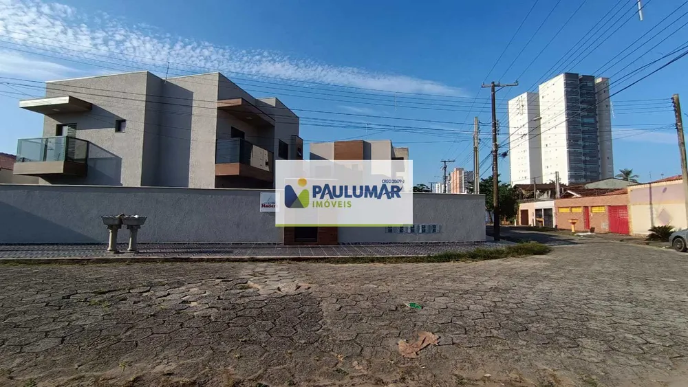 Sobrado, 2 quartos, 87 m² - Foto 9