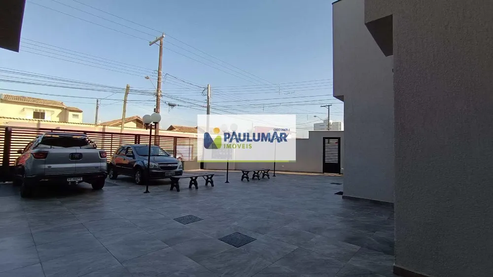 Sobrado, 2 quartos, 87 m² - Foto 4