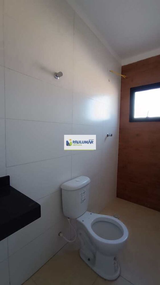 Sobrado, 2 quartos, 87 m² - Foto 2