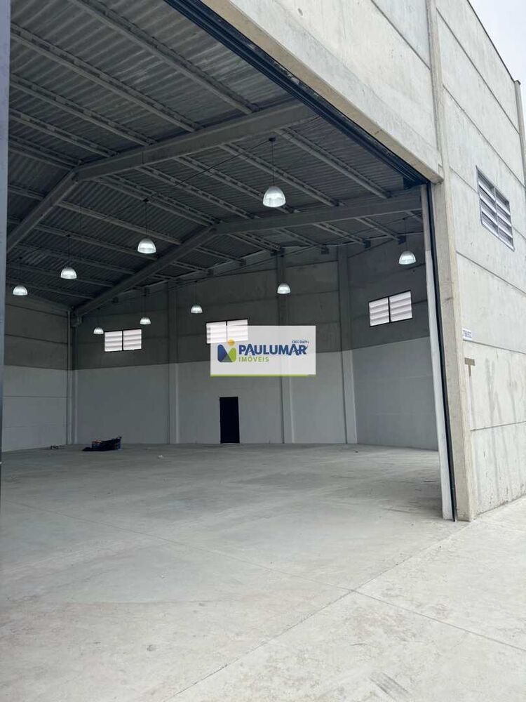 Depósito-Galpão, 350 m² - Foto 8