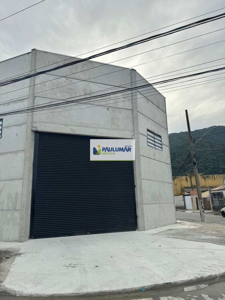 Depósito-Galpão, 350 m² - Foto 9