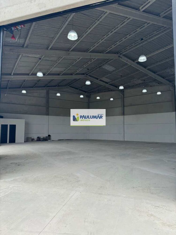 Depósito-Galpão, 350 m² - Foto 6