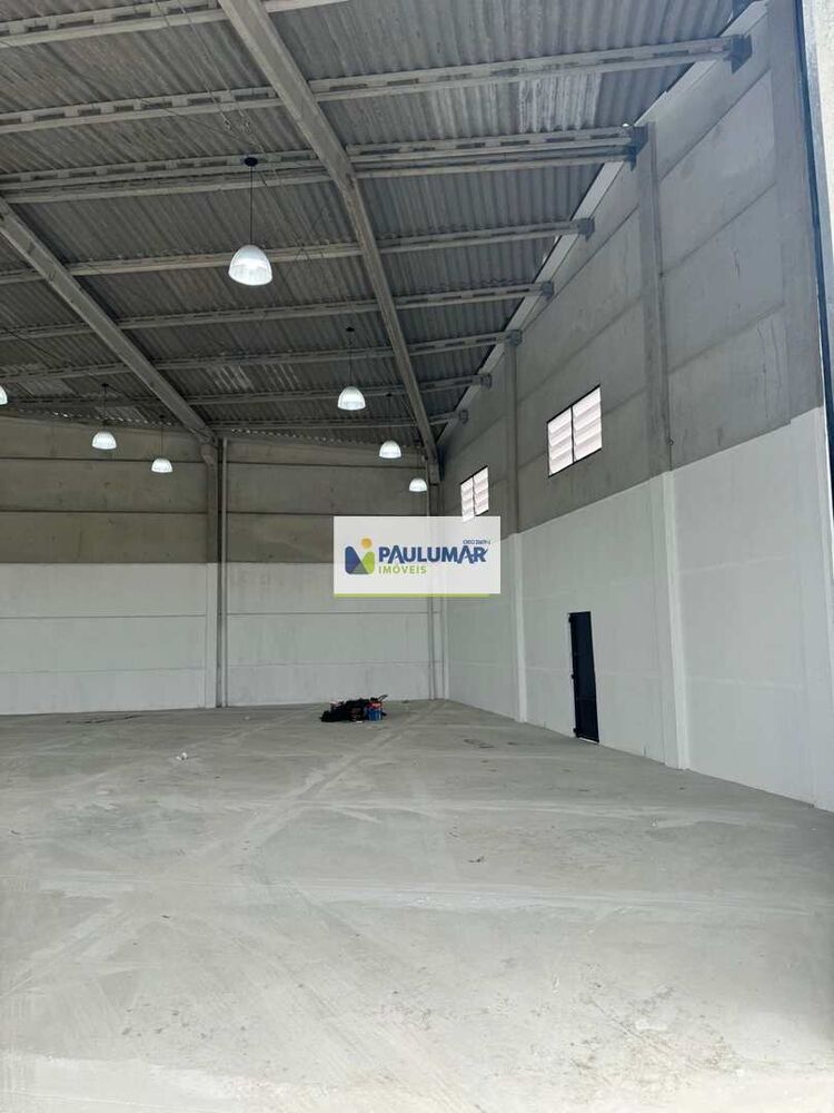 Depósito-Galpão, 350 m² - Foto 3
