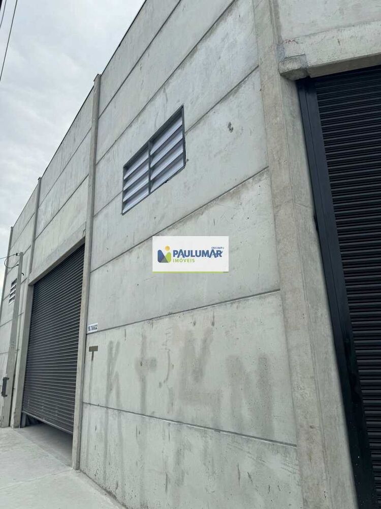 Depósito-Galpão, 350 m² - Foto 2
