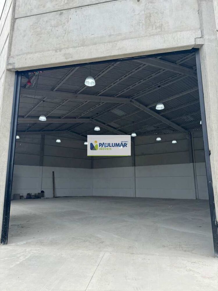 Depósito-Galpão, 350 m² - Foto 5