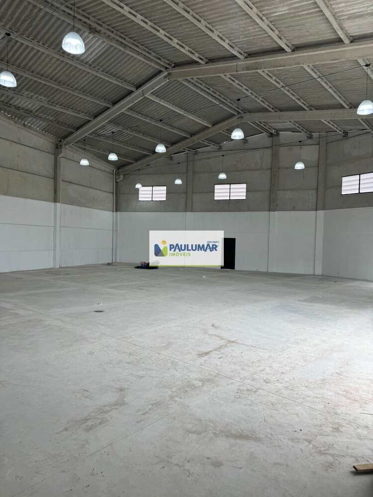 Depósito-Galpão, 350 m² - Foto 7