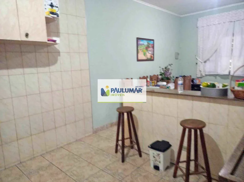 Casa, 2 quartos, 107 m² - Foto 1