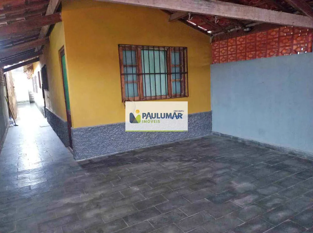 Casa, 2 quartos, 107 m² - Foto 8