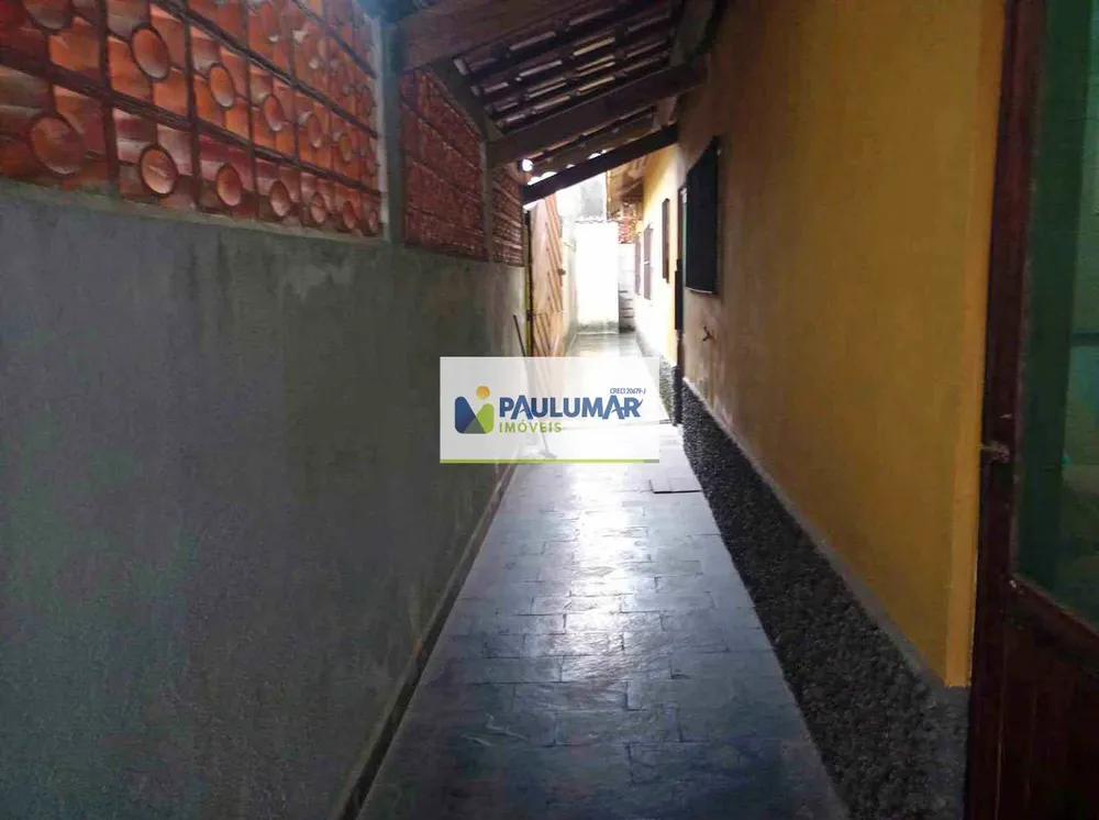 Casa, 2 quartos, 107 m² - Foto 7