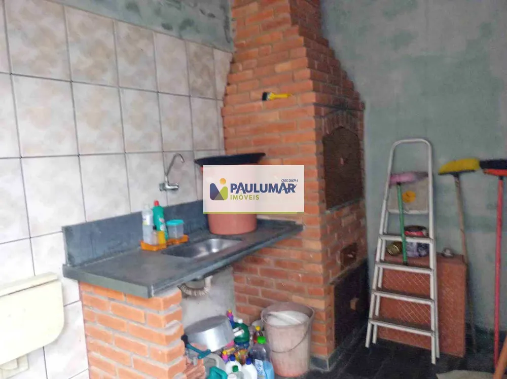 Casa, 2 quartos, 107 m² - Foto 2