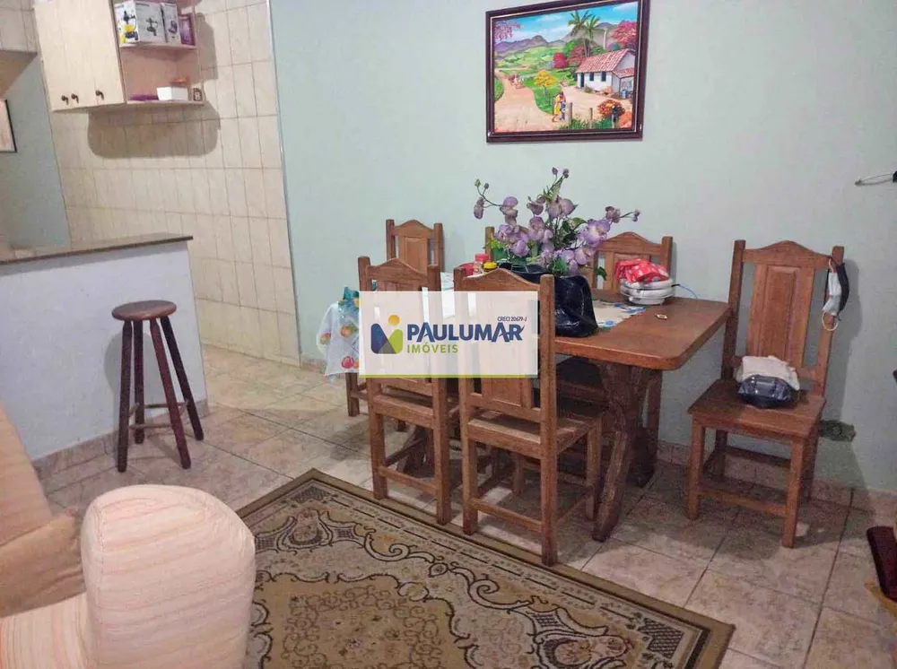 Casa, 2 quartos, 107 m² - Foto 4