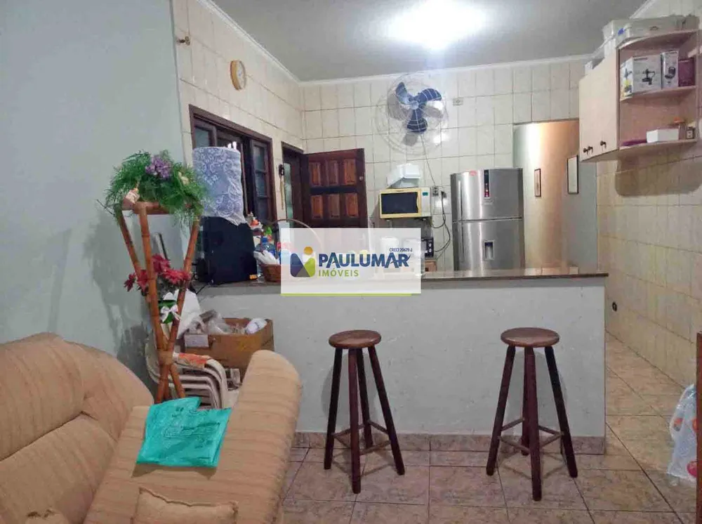 Casa, 2 quartos, 107 m² - Foto 5
