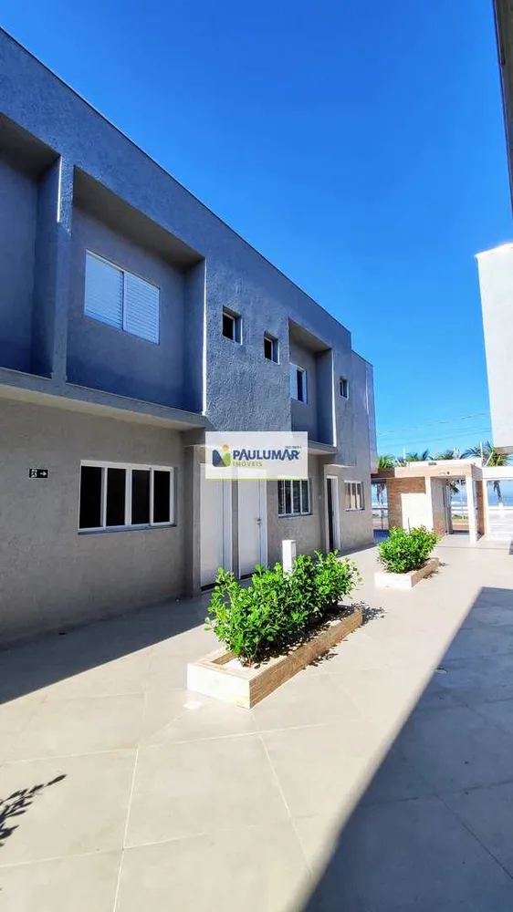 Sobrado, 3 quartos, 94 m² - Foto 3
