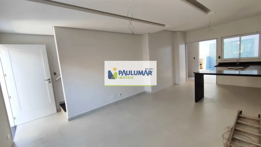Sobrado, 3 quartos, 94 m² - Foto 4