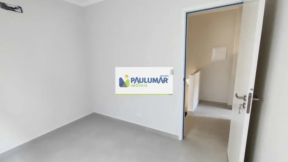 Sobrado, 3 quartos, 94 m² - Foto 8