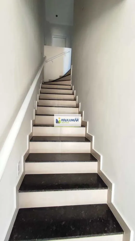 Sobrado, 3 quartos, 94 m² - Foto 5